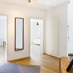 Glueck Auf Walter-hohmann-strasse Apartment *
