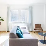 Apartment Glueck Auf Walter-hohmann-strasse Essen