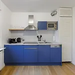 Glueck Auf Walter-hohmann-strasse Apartment Essen