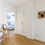 Apartment Glueck Auf Walter-hohmann-strasse