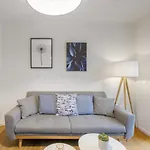 Apartment Glueck Auf Walter-hohmann-strasse Essen