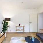 Glueck Auf Walter-hohmann-strasse Apartment *