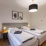 Glueck Auf Walter-hohmann-strasse Apartment *