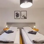 Glueck Auf Walter-hohmann-strasse Apartment Essen