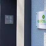 Apartment Glueck Auf Walter-hohmann-strasse *