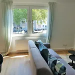 Glueck Auf Walter-hohmann-strasse Apartment