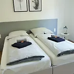 Glueck Auf Walter-hohmann-strasse Apartment Essen