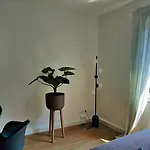 Apartment Glueck Auf Walter-hohmann-strasse