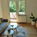 Glueck Auf Walter-hohmann-strasse Apartment
