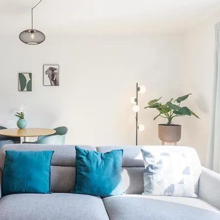 Glueck Auf Walter-hohmann-strasse *