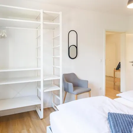 Glueck Auf Walter-hohmann-strasse אסן