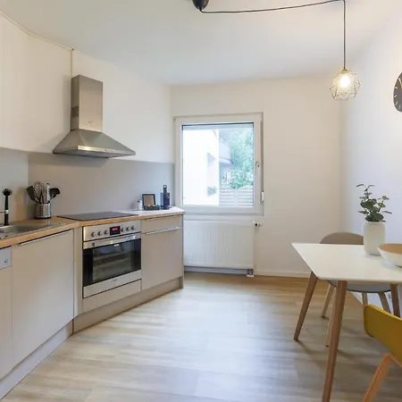 Glueck Auf Walter-hohmann-strasse *