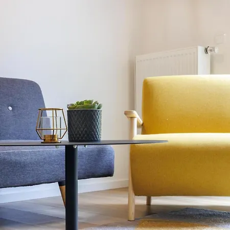 Glueck Auf Walter-hohmann-strasse * אסן