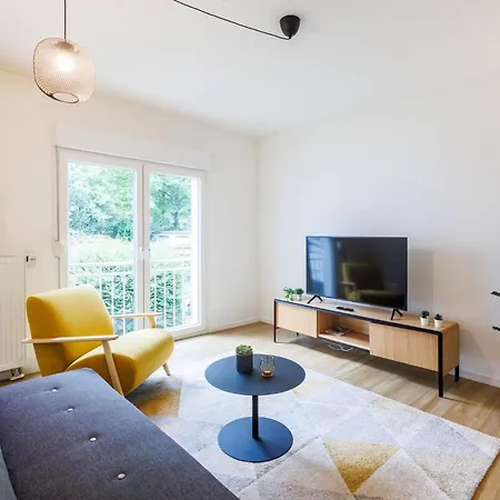 Glueck Auf Walter-hohmann-strasse Essen