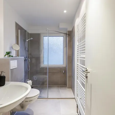 Glueck Auf Walter-hohmann-strasse