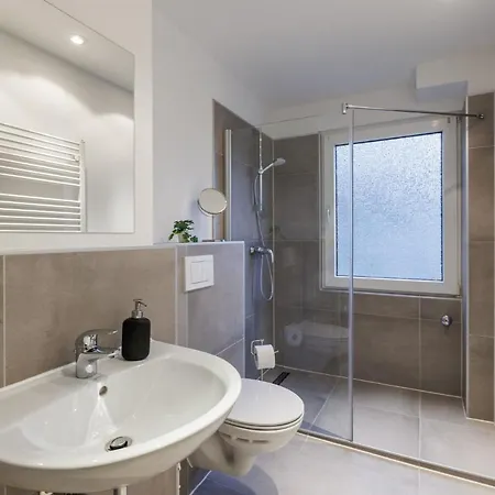 Glueck Auf Walter-hohmann-strasse *