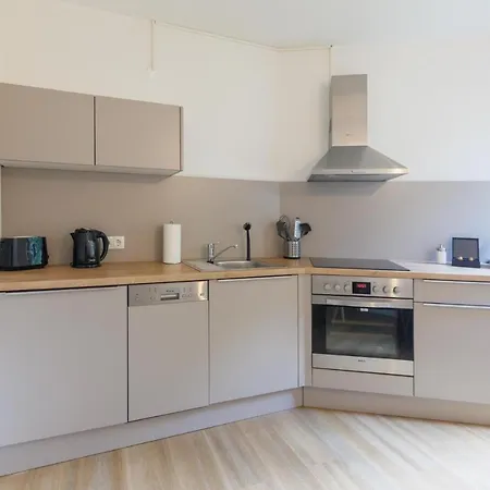 Glueck Auf Walter-hohmann-strasse * אסן