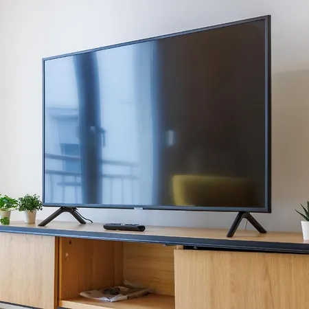 Glueck Auf Walter-hohmann-strasse דירה אסן