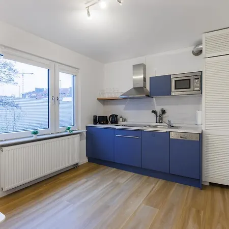 Glueck Auf Walter-hohmann-strasse *