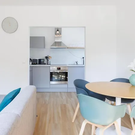 Glueck Auf Walter-hohmann-strasse אסן