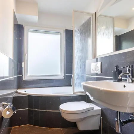 Glueck Auf Walter-hohmann-strasse דירה אסן