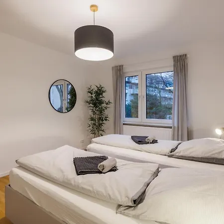 Glueck Auf Walter-hohmann-strasse * אסן