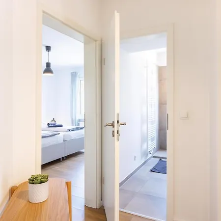 Glueck Auf Walter-hohmann-strasse * אסן