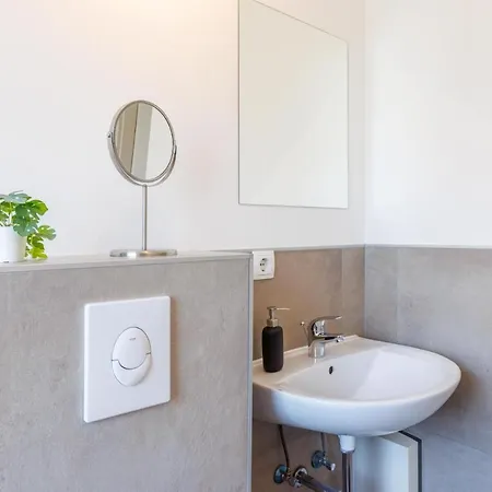 Glueck Auf Walter-hohmann-strasse אסן