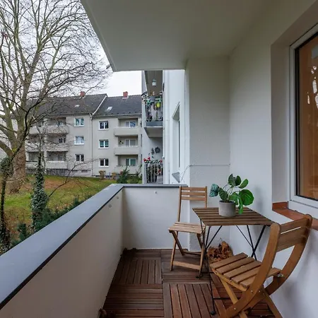 Glueck Auf Walter-hohmann-strasse