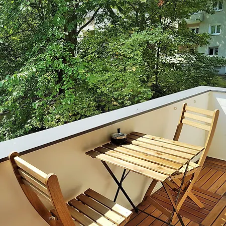 Glueck Auf Walter-hohmann-strasse