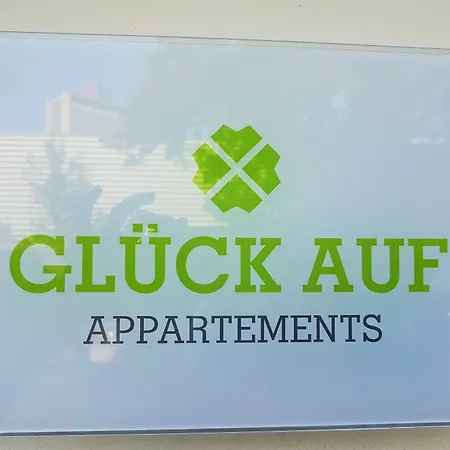 Glueck Auf Walter-hohmann-strasse