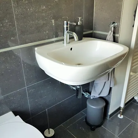 Glueck Auf Walter-hohmann-strasse Appartement