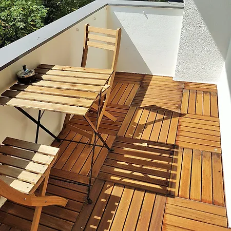 Glueck Auf Walter-hohmann-strasse