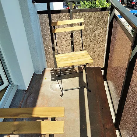 Glueck Auf Walter-hohmann-strasse