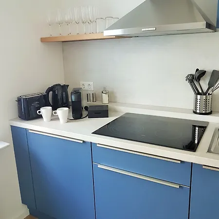 Glueck Auf Walter-hohmann-strasse