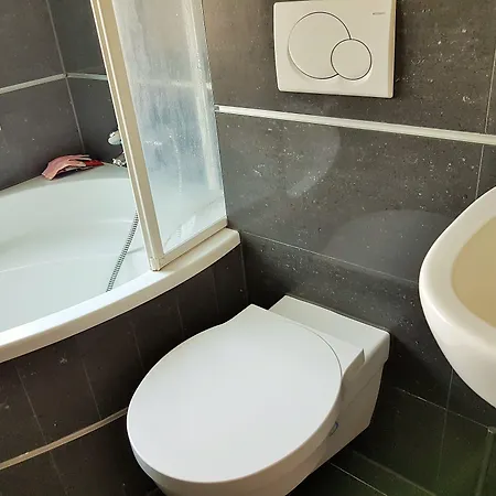 Apartamento Glück Auf Walter-hohmann-straße *