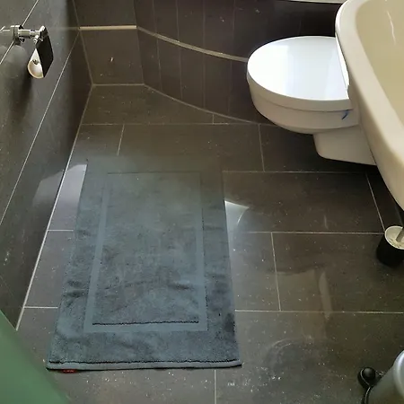 Glück Auf Walter-hohmann-straße Apartamento *