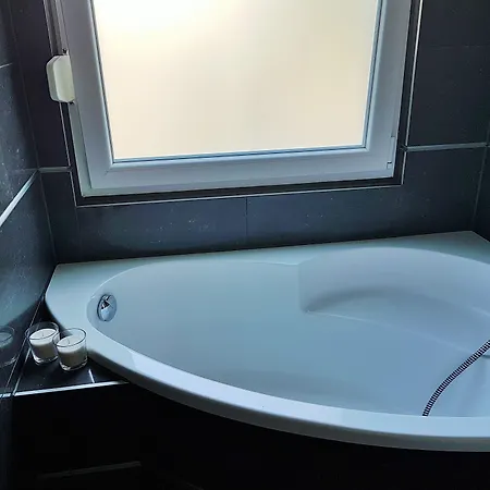 Glueck Auf Walter-hohmann-strasse דירה *