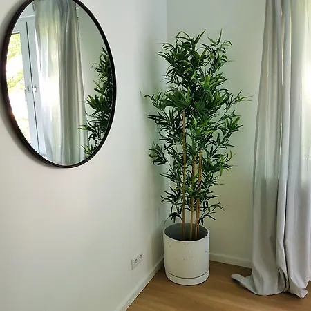 Glück Auf Walter-hohmann-straße Apartamento