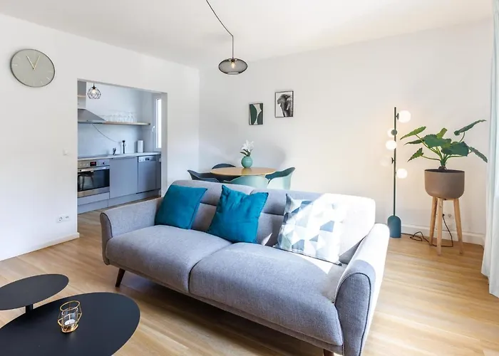 Glueck Auf Walter-hohmann-strasse Έσσεν