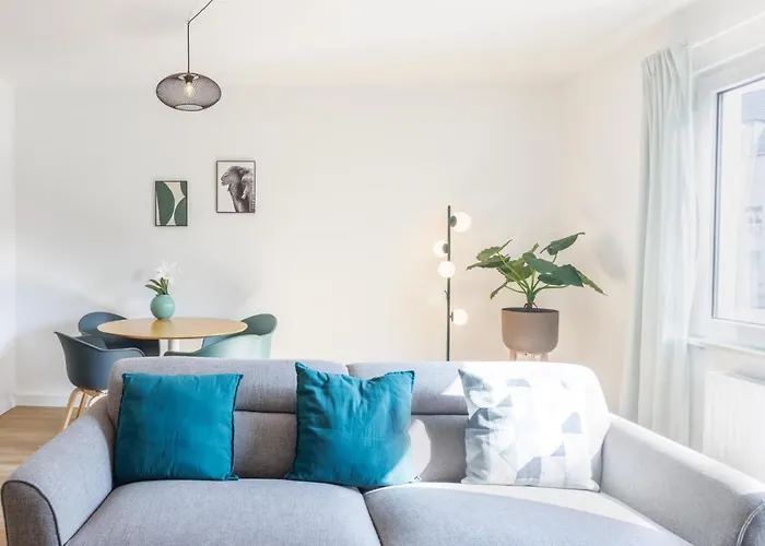 Glueck Auf Walter-hohmann-strasse *