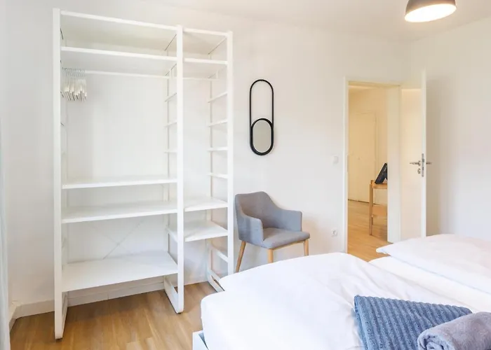 Glueck Auf Walter-hohmann-strasse Έσσεν