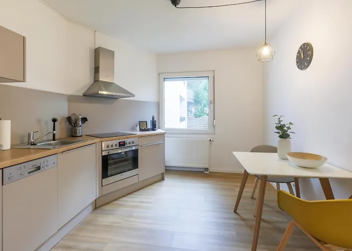 Glueck Auf Walter-hohmann-strasse *