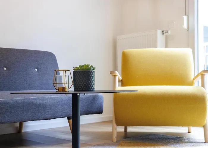 Glueck Auf Walter-hohmann-strasse * Essen