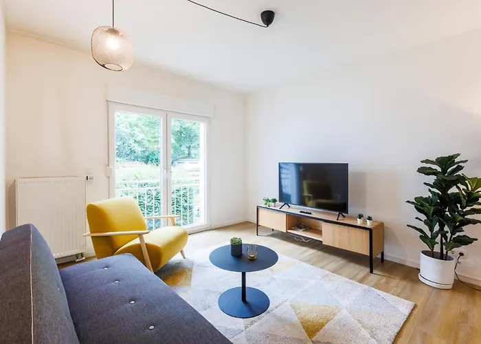 Glueck Auf Walter-hohmann-strasse Essen