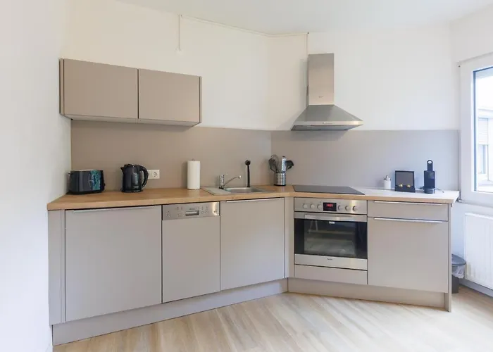 Glueck Auf Walter-hohmann-strasse * Essen