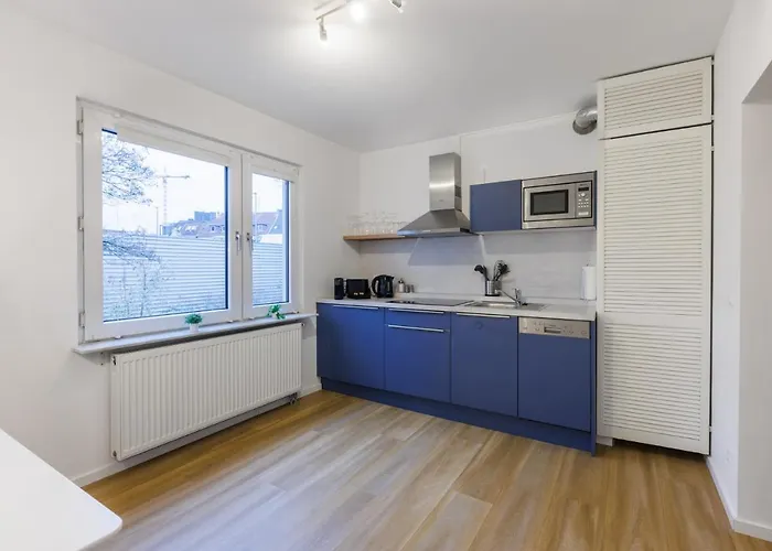 Glueck Auf Walter-hohmann-strasse *