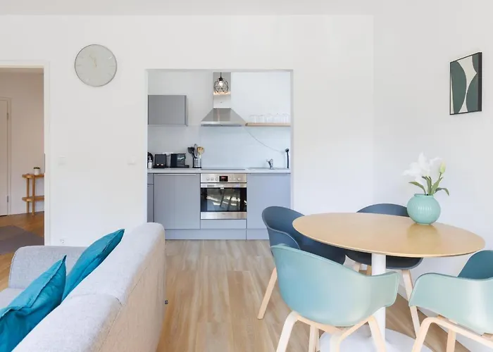 Glueck Auf Walter-hohmann-strasse Έσσεν