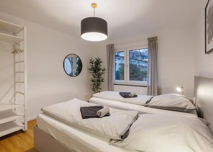 Glueck Auf Walter-hohmann-strasse * Essen