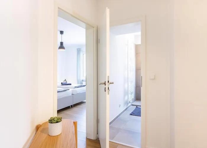 Glueck Auf Walter-hohmann-strasse * Έσσεν